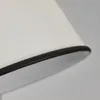 Spadacenta »Spadacenta« Vintage Wandlampe aus Metall, Weiß Produktbild-Vorschau 3