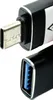 USB-C auf USB-A 3.0 Adapter/Konverter Stecker OTG Buchse Produktbild-Vorschau 5