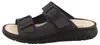 Finn Comfort Cayman-S Herren Pantolette in Gr. 42 Produktbild-Vorschau 7