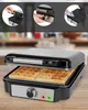 ProfiCook Waffeleisen für belgische Waffeln mit 4 Produktbild-Vorschau 19