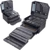 Complete set van boormachines, beitels en boren - 300 Productafbeelding-voorbeeld 6