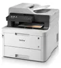 Brother MFC-L3770CDW Multifunktionsgerät LED A4 2400 x 600 Produktbild-Vorschau 8