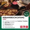 BALLARINI Bratpfannenset, 2-tlg | rund | Aluminium Torre Produktbild-Vorschau 4