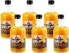 6x Sirup Royale Orange Getränkesirup 0,5 L EW Drinks Produktbild-Vorschau 1