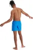 SPEEDO Essentials 16 Watershort Am Blue pánské plavky modré Náhled obrázku produktu 6