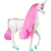 Barbie Dreamtopia Regno Arcobaleno Unicorno. GFH60 Anteprima dell’immagine prodotto 25