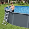Ganzjährig nutzbarer Garten-Panelpool 549 x 132 cm 13-in-1 Produktbild-Vorschau 18