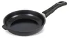 Gastrolux "GASTROLUX EVO-Pfanne Guß-Bratpfanne - 24cm - Produktbild-Vorschau 1