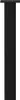 A black console table leg is shown against a white background. Voir les images du produit