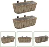 The Living Store Doniczki balkonowe 2 szt. Wierzba z Podgląd zdjęcia produktu 7