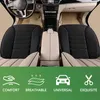Autostoel kussen - Memory foam - Zitkussen voor auto - met Productafbeelding-voorbeeld 2
