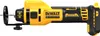 Freestoormachine voor gipsplaten, 18V, DEWALT DCE555N-XJ Productafbeelding-voorbeeld 3