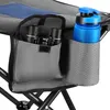 Sedia pieghevole NILS Camp NC3075 blu Anteprima dell’immagine prodotto 8