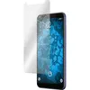 1er-Pack PhoneNatic Glas-Folie klar  kompatibel mit Huawei Produktbild-Vorschau 1