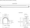 Kassette Tenebra Verdunkelungsrollo Thermorollo für 160 cm Produktbild-Vorschau 7