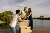 Coleman Pro 45qt Kühlbox Produktbild-Vorschau 8