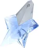 A star-shaped perfume bottle with a silver cap. Anteprima dell’immagine prodotto