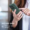 kwmobile Handyhülle für Xiaomi 17T Pro Hülle - weiche Produktbild-Vorschau 4