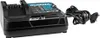 Makita DC10SB - Nabíječka baterií - 1 x nabíjení baterie - Náhled obrázku produktu 15