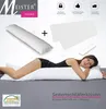 Meisterhome® Coussin pour dormir sur le côté 40x145 cm + 2x Voir les images du produit 1