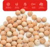 Kyto Bingo Holz Kugelset 75 TLG Bingo Spiel ⌀ Kugel 1,3 cm Produktbild-Vorschau 5