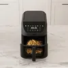 Princess 182476, Teplovzdušná fritéza, 8 L, 80 °C, 200 °C, Náhľad obrázku produktu 5