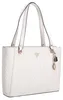 Guess Stacey Noel Tote - Shopper 37 cm (off white) Produktbild-Vorschau 5