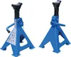 BGS Chevalets de support Charge admissible 6000 kg / paire Voir les images du produit 1