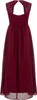 Mädchen Kinder Kleid Gr. 164 Cm Festlich Hochzeit Produktbild-Vorschau 2