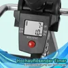 Jayseuw Mini Bike Exercise Bike, Bike Leg Trainer s LCD Náhled obrázku produktu 5