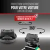 HEYNER® Support en caoutchouc pour Mercedes - Pad de Voir les images du produit 4