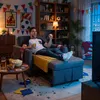 Bealife AR24 Sofa-Bett, 3-in-1 konvertierbares Stuhl-Bett, Produktbild-Vorschau 2