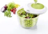 Westmark Salatschleuder »Spinderella«, 4,4 l, apfelgrün, Podgląd zdjęcia produktu 11