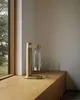 Stelton - Gorgogliatore Brus, ottone spazzolato Anteprima dell’immagine prodotto 3