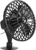 Ag147C Wiatrak Samochodowy 12V 14Cm Podgląd zdjęcia produktu 5