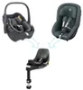 Maxi-Cosi FamilyFix 360 i-Size Basis, Drehbares Produktbild-Vorschau 6