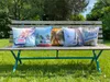 heimtexland ® Outdoorkissen Lotus Effekt 45x45 Garten Produktbild-Vorschau 6