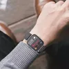 Smartwatch T55 Rosa 1,3 Zoll Display mit Blutdruck- und Produktbild-Vorschau 5