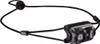 Petzl Bindi, Stirnband-Taschenlampe, Schwarz, Tasten, Produktbild-Vorschau 1