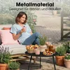 Mica Decorations Seattle – venkovní odkládací stolek – Náhled obrázku produktu 6