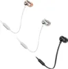 JBL T290 In-Ear Kopfhrer Mikrofon Flachbandkabel Pure Bass Produktbild-Vorschau 15