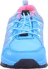 Lico Schnürhalbschuhe, bequem in blau, Gr. 42 Produktbild-Vorschau 13
