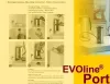 EVOline Port double vertical Voir les images du produit 8