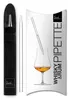 EISCH Whisky/Rum pipet 999/9, kristal, in cadeauverpakking, Productafbeelding-voorbeeld 1