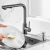 CECIPA 300ML Einbau-Seifenspender – 360° drehbar, mit Produktbild-Vorschau 5