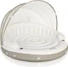 INTEX 58292EU - Badeinsel - Canopy Island (199x150cm) mit Produktbild-Vorschau 1
