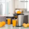 Profi Cook Saftpresse PC-ZP 1018 elektrische Zitruspresse Produktbild-Vorschau 25
