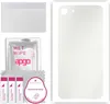 apgo Rückseite Schutzfolie, Matt, kompatibel mit Apple Produktbild-Vorschau 1