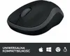 Bezdrôtová optická myš Logitech M185 s extrémne dlhou dobou Náhľad obrázku produktu 18