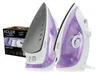 Adler AD 5019, Dampfbügeleisen, 10 g/min, Violett, Weiß, Produktbild-Vorschau 2